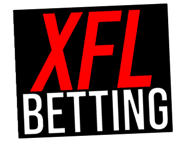Xfl Online Betting