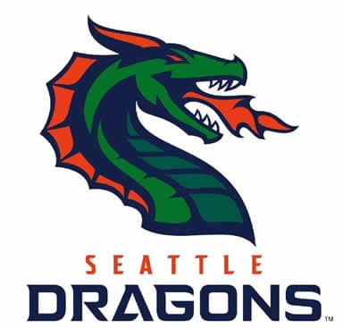Dragons Logo