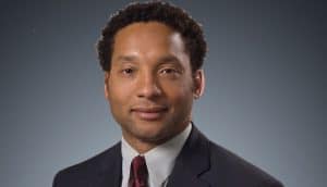 Doug Whaley