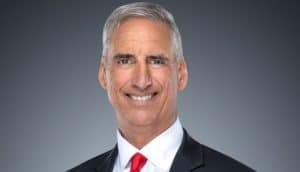 Oliver Luck