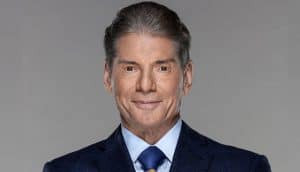 Vince McMahon