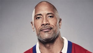 The Rock XFL Owner