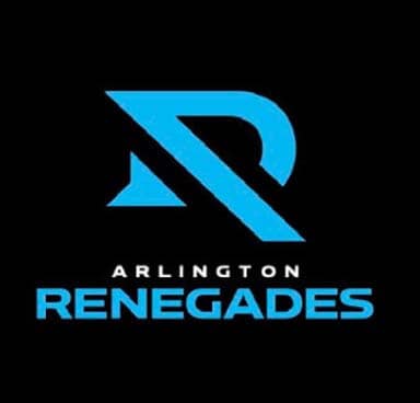 Arlington Renegades logo