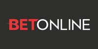 BetOnline brand logo