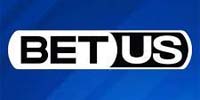 BetUS logo