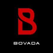 Bovada brand logo