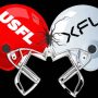 The XFL And USFL Have Confirmed Their Intent To Merge In 2024