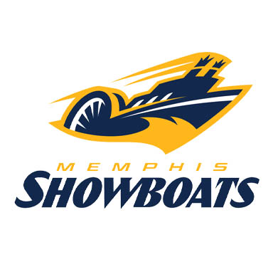 Showboats logo