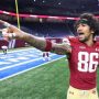 Emotion Run High: Panthers Player Slaps Battle Hawks Fan On Sideline