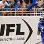 UFL Signs Collective Bargaining Agreement with Players Association