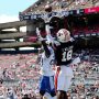 DC Defenders Sign Recently Cut NFL WR Before Playoffs