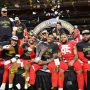Defenders Crowned UFL Season 2 Champions