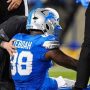 Lions Load Up On UFL Players As They Fall Victim To Injuries