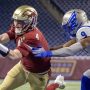The UFL Has Announced New Teams and Venue Changes