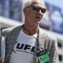 UFL Announces Departure of Executive VP Daryl Johnston
