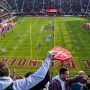 The UFL Playoff Race Is Chaos — and That’s Exactly What the League Needed