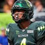2026 UFL Championship Game Betting Preview: DC Defenders vs. Louisville Kings