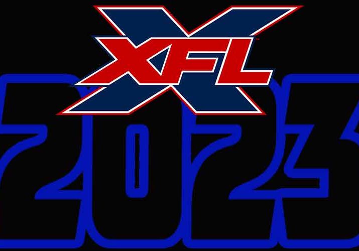odds for XFL return in 2023 look good